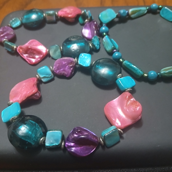 Jewelry - These Are 3 Beautiful custome Braclets